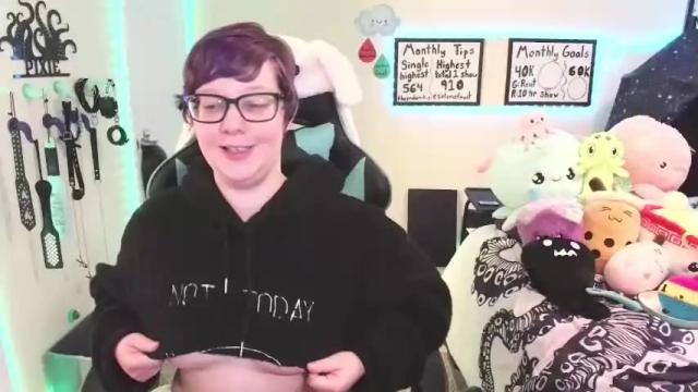 Thumbnail 3, ten_tickle_pixie's Stream at Chaturbate, 12 months ago