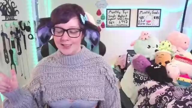Image 7 of ten_tickle_pixie Stream on Chaturbate on 12 months ago