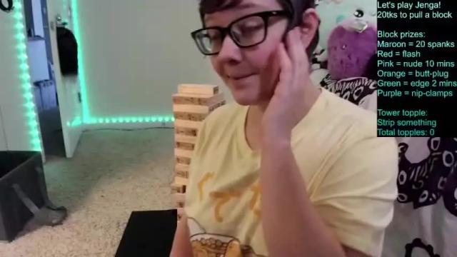 Image 7 of ten_tickle_pixie Stream on Chaturbate on 12 months ago