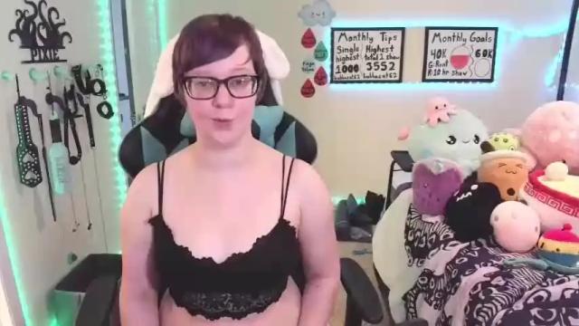 Thumbnail 3, ten_tickle_pixie's Stream at Chaturbate, 12 months ago