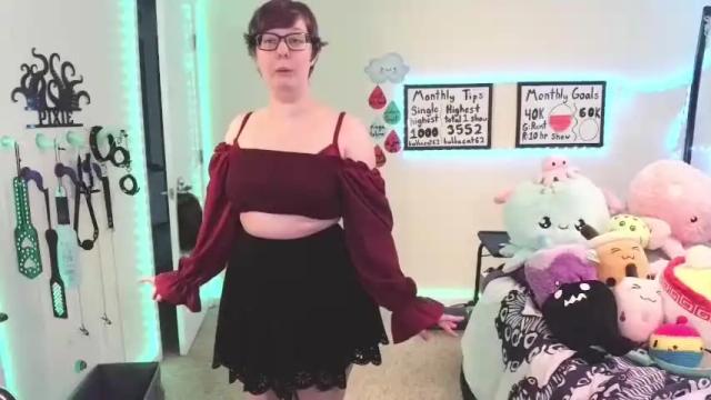 Image 10 of ten_tickle_pixie Stream on Chaturbate on 12 months ago