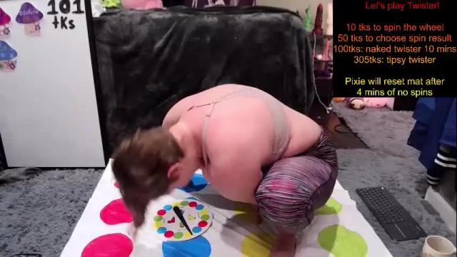 Image 2 of ten_tickle_pixie Stream on Chaturbate on 12 days ago