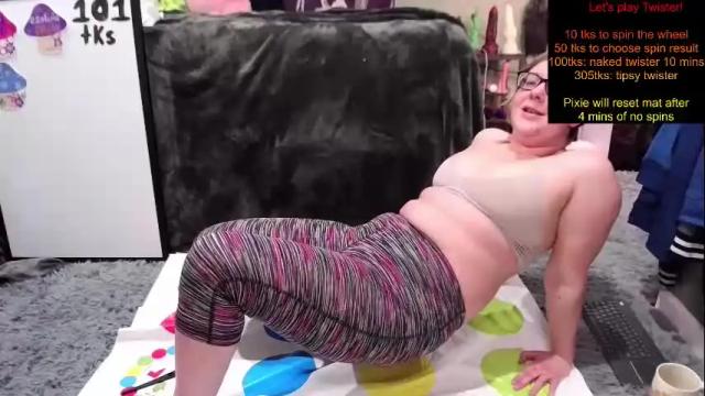 Image 6 of ten_tickle_pixie Stream on Chaturbate on 12 days ago