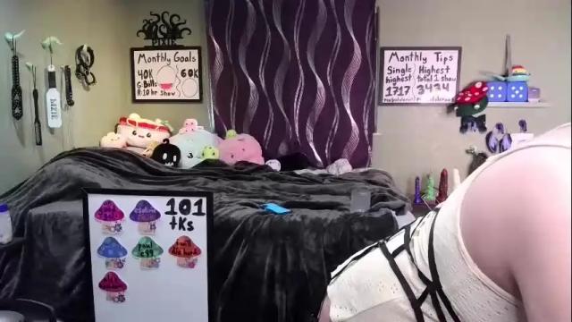 Image 12 of ten_tickle_pixie Stream on Chaturbate on 10 days ago