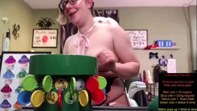 Image 10 of ten_tickle_pixie Stream on Chaturbate on 3 months ago