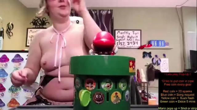 Image 12 of ten_tickle_pixie Stream on Chaturbate on 3 months ago
