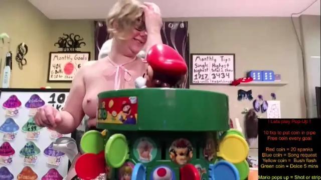 Image 7 of ten_tickle_pixie Stream on Chaturbate on 3 months ago
