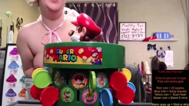Image 8 of ten_tickle_pixie Stream on Chaturbate on 3 months ago