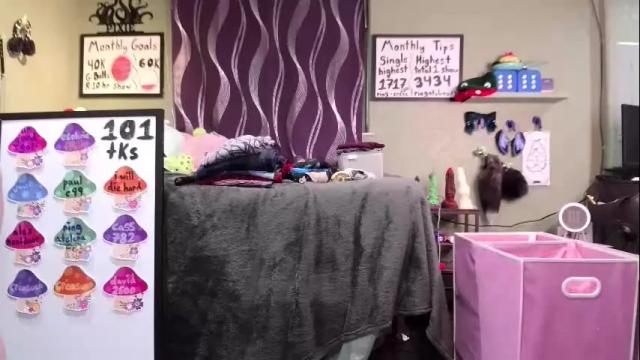 Image 4 of ten_tickle_pixie Stream on Chaturbate on 2 months ago