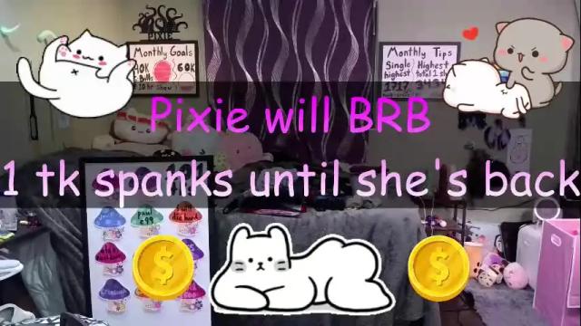 Thumbnail 3, ten_tickle_pixie's Stream at Chaturbate, 2 months ago