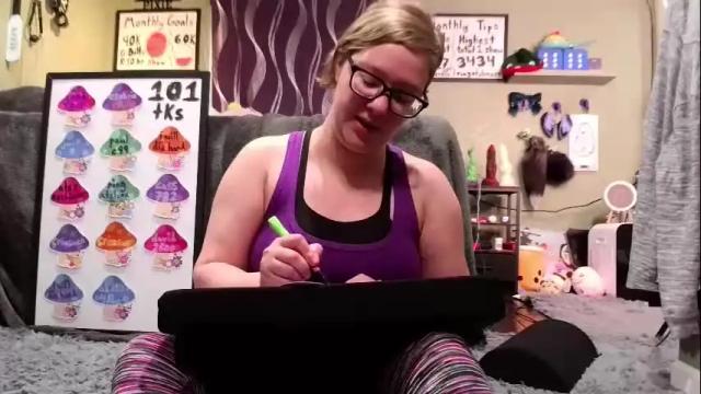 Image 7 of ten_tickle_pixie Stream on Chaturbate on 2 months ago