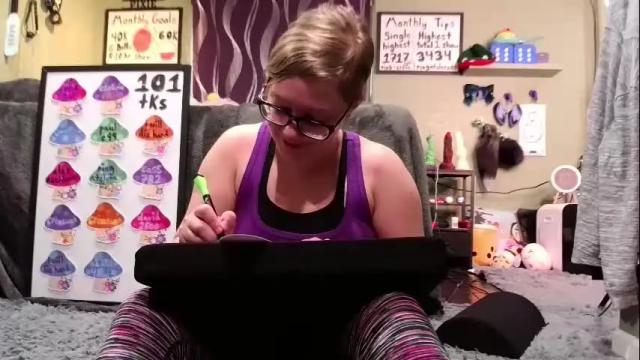Image 8 of ten_tickle_pixie Stream on Chaturbate on 2 months ago