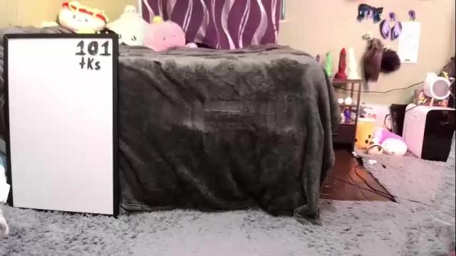 Image 3 of ten_tickle_pixie Stream on Chaturbate on 2 months ago