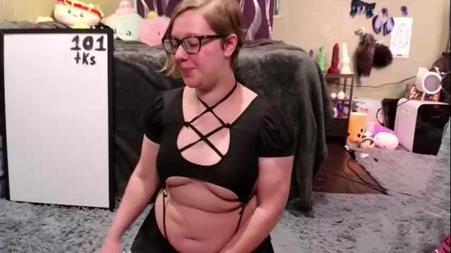 Image 6 of ten_tickle_pixie Stream on Chaturbate on 2 months ago