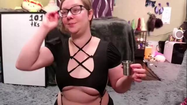 Image 8 of ten_tickle_pixie Stream on Chaturbate on 2 months ago