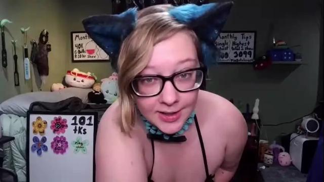 Thumbnail 1, ten_tickle_pixie's Stream at Chaturbate, 2 months ago