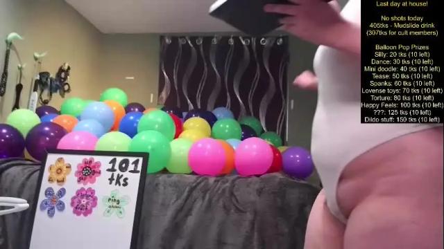 Thumbnail 1, ten_tickle_pixie's Stream at Chaturbate, 2 months ago