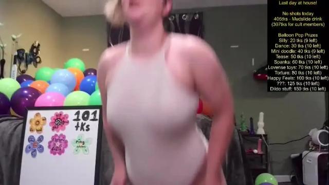 Image 3 of ten_tickle_pixie Stream on Chaturbate on 2 months ago