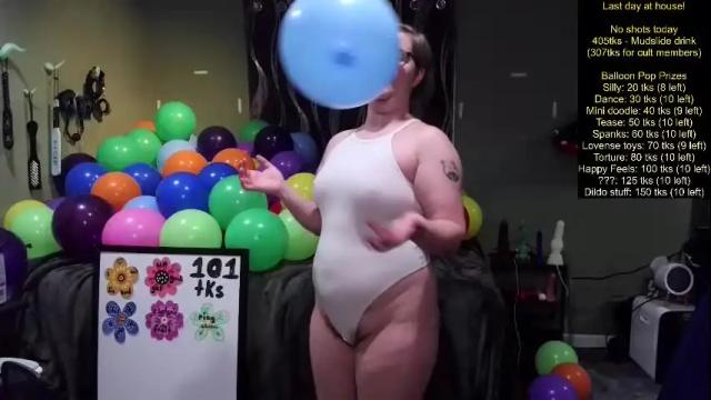 Image 8 of ten_tickle_pixie Stream on Chaturbate on 2 months ago