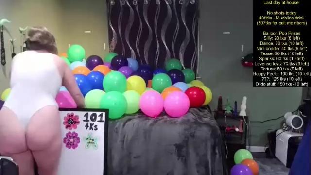 Thumbnail 3, ten_tickle_pixie's Stream at Chaturbate, 2 months ago