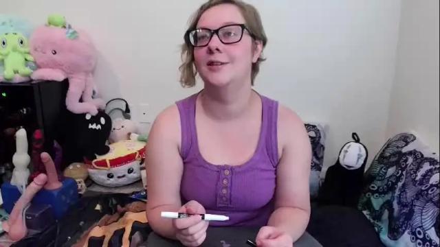 Image 6 of ten_tickle_pixie Stream on Chaturbate on 1 month ago