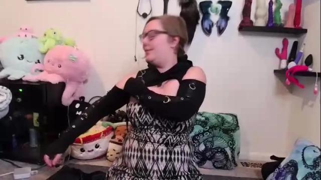 Image 6 of ten_tickle_pixie Stream on Chaturbate on 1 month ago