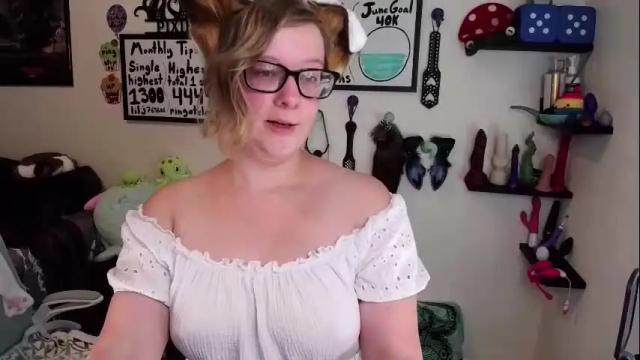 Image 3 of ten_tickle_pixie Stream on Chaturbate on 1 month ago