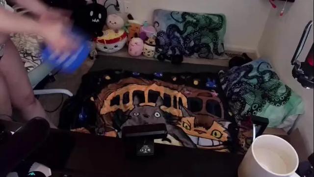 Image 7 of ten_tickle_pixie Stream on Chaturbate on 1 month ago