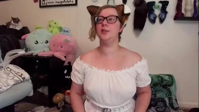 Image 8 of ten_tickle_pixie Stream on Chaturbate on 1 month ago