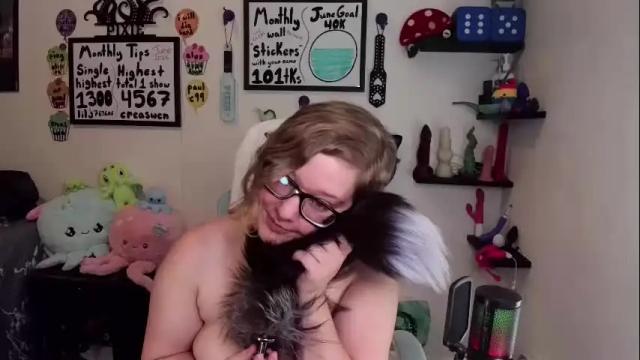 Image 10 of ten_tickle_pixie Stream on Chaturbate on 1 month ago