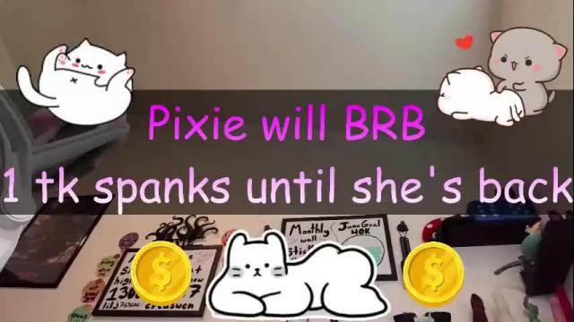Image 4 of ten_tickle_pixie Stream on Chaturbate on 1 month ago