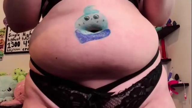 Image 2 of ten_tickle_pixie Stream on Chaturbate on 1 month ago