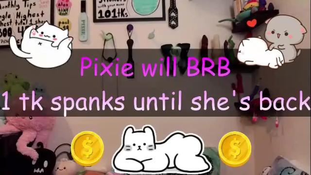 Image 7 of ten_tickle_pixie Stream on Chaturbate on 1 month ago
