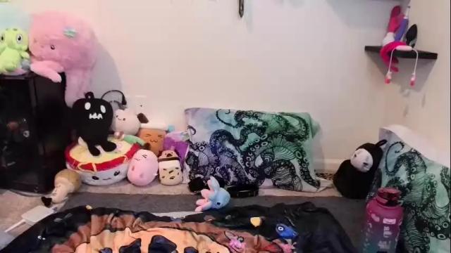 Image 4 of ten_tickle_pixie Stream on Chaturbate on 1 month ago