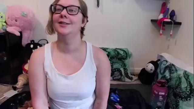Thumbnail 3, ten_tickle_pixie's Stream at Chaturbate, 1 month ago