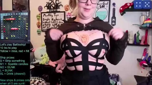 Image 10 of ten_tickle_pixie Stream on Chaturbate on 28 days ago
