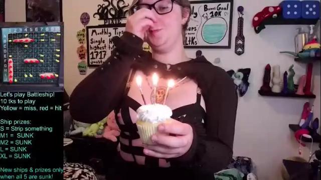 Image 12 of ten_tickle_pixie Stream on Chaturbate on 28 days ago