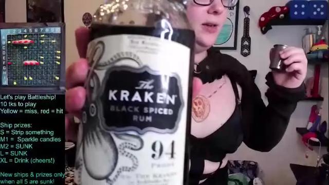Thumbnail 3, ten_tickle_pixie's Stream at Chaturbate, 28 days ago