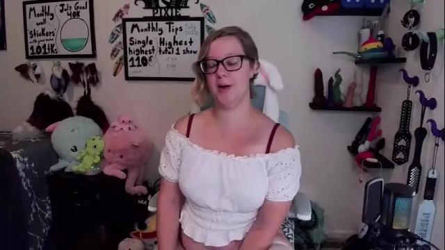Image 11 of ten_tickle_pixie Stream on Chaturbate on 10 days ago