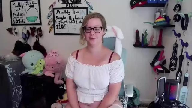 Image 12 of ten_tickle_pixie Stream on Chaturbate on 10 days ago