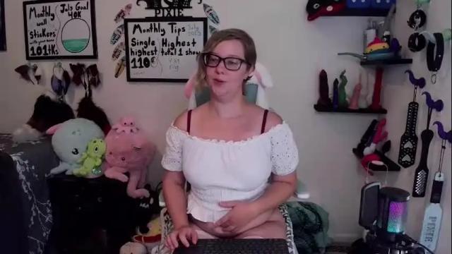 Image 4 of ten_tickle_pixie Stream on Chaturbate on 10 days ago