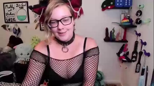 Image 11 of ten_tickle_pixie Stream on Chaturbate on 8 days ago