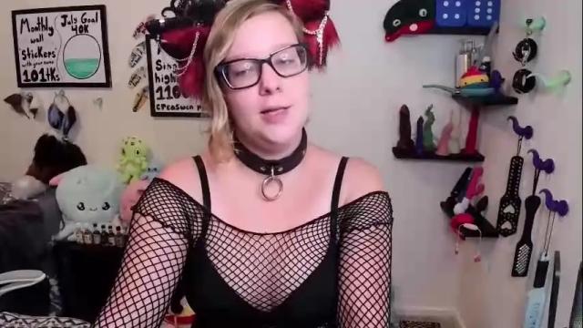 Thumbnail 3, ten_tickle_pixie's Stream at Chaturbate, 7 days ago