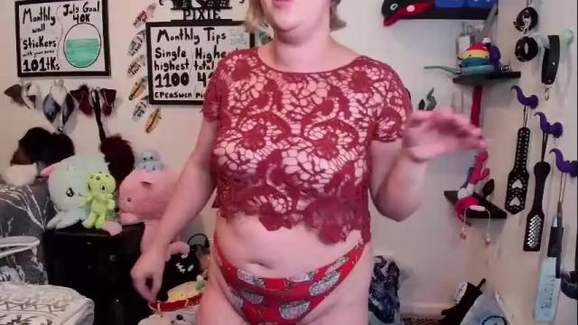 Image 11 of ten_tickle_pixie Stream on Chaturbate on 5 days ago