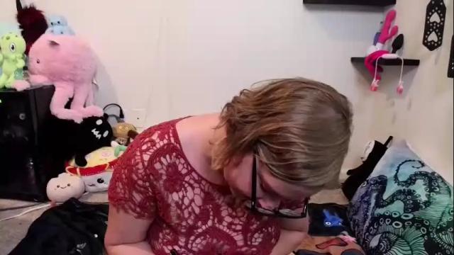 Image 6 of ten_tickle_pixie Stream on Chaturbate on 5 days ago