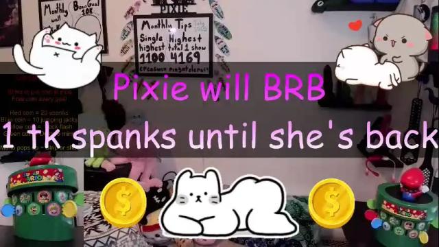 Image 6 of ten_tickle_pixie Stream on Chaturbate on 21 hours ago