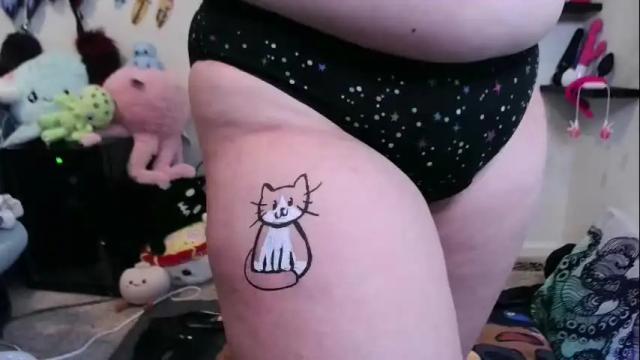 Image 11 of ten_tickle_pixie Stream on Chaturbate on 3 months ago