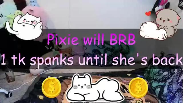 Image 8 of ten_tickle_pixie Stream on Chaturbate on 3 months ago
