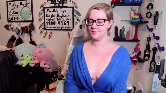 Image 8 of ten_tickle_pixie Stream on Chaturbate on 3 months ago