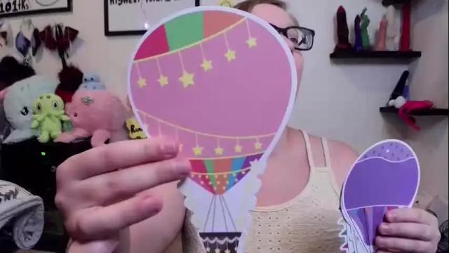 Image 12 of ten_tickle_pixie Stream on Chaturbate on 3 months ago